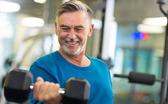 Injectable Nutraceuticals